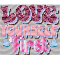 Valentine's Day-QRJ  4517